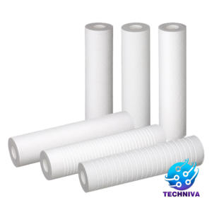 Filtro de 5 micras para ablandador