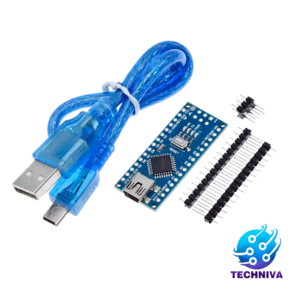 Placa de Desarrollo Compatible con Arduino Nano v3.0