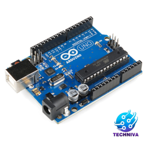 Arduino UNO R3