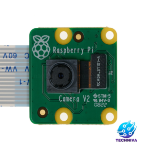 Cámara Original para Raspberry Pi v2.1 (8MP)