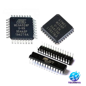 Semiconductores y Chips