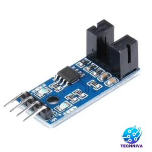 Módulo Sensor Encoder para Velocidad de Motores